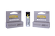 Акумулятор Rablex 2800 mAh Li-ion 3.7V 18650 - зображення 7
