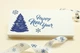 Gift box Winter time, листівка + конверт у коробочці. Ручна робота - зображення 6