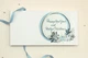 Gift box Fairy tale, листівка + конверт в коробочці. Ручна робота - зображення 2
