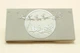 Gift box Winter Dellice, листівка + конверт в коробочці. Ручна робота - зображення 9