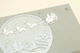 Gift box Winter Dellice, листівка + конверт в коробочці. Ручна робота - зображення 11