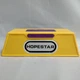Беспроводная Bluetooth колонка Hopestar H28 5059 с функцией PowerBank влагозащита Yellow - изображение 4