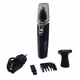 Тример для носа / вух / брів Geemy GM-3110 Black (YDS4415236) - зображення 4