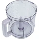 Чаша Koolwen 2000ml для кухонного комбайна Braun (AS00005622) - зображення 2