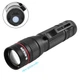 Ручний ліхтар Small Sun B518 XPE, вбудований акумулятор, zoom, ЗУ micro USB - зображення 1