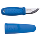 Нож в чехле Morakniv 12649 Eldris Blue 143 мм - изображение 1