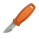 Нож с кресалом в чехле Morakniv 13502 Eldris Orange 143 мм - изображение 1