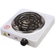 Плита электрическая Stenson ME-0012S переносная 1000W d140мм - изображение 1