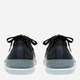 Buty męskie Crocs LiteRide 360 Pacer 206715-0DD 45-46 (M11) 29 cm Czarny/Szary (191448912182) - obraz 5