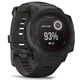 Смарт-часи Garmin Instinct Solar, Graphite (010-02293-00) - зображення 3