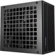 Блок живлення DeepCool PF550 (R-PF550D-HA0B-EU) 550W - зображення 1