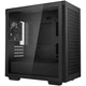 Корпус Deepcool CH370 Black (R-CH370-BKNAM1-G-1) - изображение 2