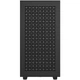 Корпус Deepcool CH370 Black (R-CH370-BKNAM1-G-1) - изображение 3