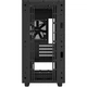 Корпус Deepcool CH370 Black (R-CH370-BKNAM1-G-1) - изображение 4