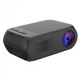 Міні портативний проектор Projector LED YG320 (56214) - зображення 3