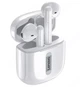 Бездротові навушники Lenovo ThinkPlus livePods XT83 White Bluetooth 5.0 - зображення 1