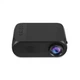 Міні портативний проектор Projector LED YG320 (56214) - зображення 4