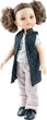 Lalka Paola Reina Carol w ubraniu 32 cm (04465) (8431031044657) - obraz 1