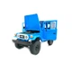 Машинка на радиоуправлении WPL C34 RTR 1/16 джип на радиоуправлении (Blue) - изображение 2