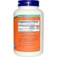 Карбонат кальція (порошок), Now Foods, 340 г (NOW-01245) - изображение 2
