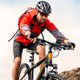 Універсальний тримач для велосипеда / мотоцикла JOYROOM Phone Holder For Bicycle and Motorcycle JR-ZS264 |360°, 4.7-6.8"| - зображення 7