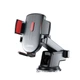 Универсальный автодержатель JOYROOM New mouse phone holder JR-OK3 black-red - изображение 1