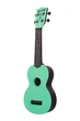 Укулеле KALA WATERMAN SEAFOAM GREEN MATTE SOPRANO UKULELE (231446) - изображение 3