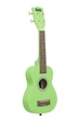 Укулеле KALA UKADELIC GRASSHOPPER SOPRANO UKULELE (231417) - изображение 1