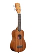 Укулеле KALA MAHOGANY SOPRANO UKULELE NO BINDING (231437) - изображение 1