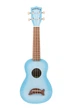 Укулеле KALA MAKALA DOLPHIN LIGHT BLUE BURST UKULELE (231428) - изображение 2