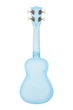 Укулеле KALA MAKALA DOLPHIN LIGHT BLUE BURST UKULELE (231428) - изображение 3