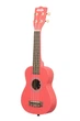 Укулеле KALA UKADELIC RAZZLE DAZZLE SOPRANO UKULELE (231420) - изображение 3
