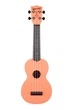 Укулеле KALA WATERMAN TOMATO RED MATTE SOPRANO UKULELE (231448) - изображение 2