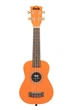 Укулеле KALA UKADELIC MARMALADE SOPRANO UKULELE (231419) - изображение 2
