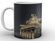 Кружка чашка World of Tanks Світ танків танк WT.02.033 - зображення 3