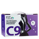 Система очистки FOREVER C9 Шоколад для очищения и похудения комплекс на 9 дней - изображение 2