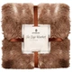 М'яке покривало-плед Springos Extra Soft 200 x 220 см HA7217 - зображення 5