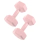 Набор гантелей Springos Hex 2 x 2 кг FA1063 (1663013227) - изображение 1