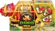 Ігровий набір Moose Treasure X Dino Gold Золото динозаврів Динозавр зі скарбами (630996416440) - зображення 1