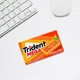 Жувальна гумка Trident Tropical Twist Тропічні фрукти (10 пластинок) - зображення 1