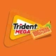 Жувальна гумка Trident Tropical Twist Тропічні фрукти (10 пластинок) - зображення 2