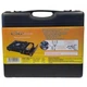 Портативна газова плита ElicoCamp BDZ-155B (66005) у кейсі - зображення 4
