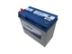 Автомобильный аккумулятор Varta Blue Dinamic 45 Ah/12V 330 A Euro Asia (1) тонкие клемы - изображение 2