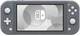 Игровая консоль Nintendo Switch Lite Gray + FIFA 20 - изображение 3