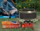 Газовая плита портативная в сумке газовая туристическая горелка - изображение 6