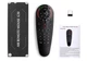 Пульт аэромышь Air mouse G30 (с микрофоном) - изображение 1