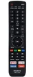 Пульт для телевизора Hisense RM-L1575 - изображение 1