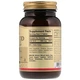 Фолиевая кислота Solgar Folic Acid 800 mcg 250 Tabs - изображение 2