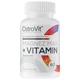 Мікроелемент Магній для спорту OstroVit Magnez Max + Vitamin 60 Tabs - зображення 1