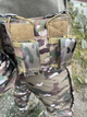 РПС тактичний пояс-розвантаження Emersongear Multicam - зображення 9